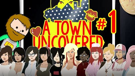 A Town Uncovered [v0.53a Alpha] [GeeSeki] .